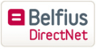 Belfius Directnet logo