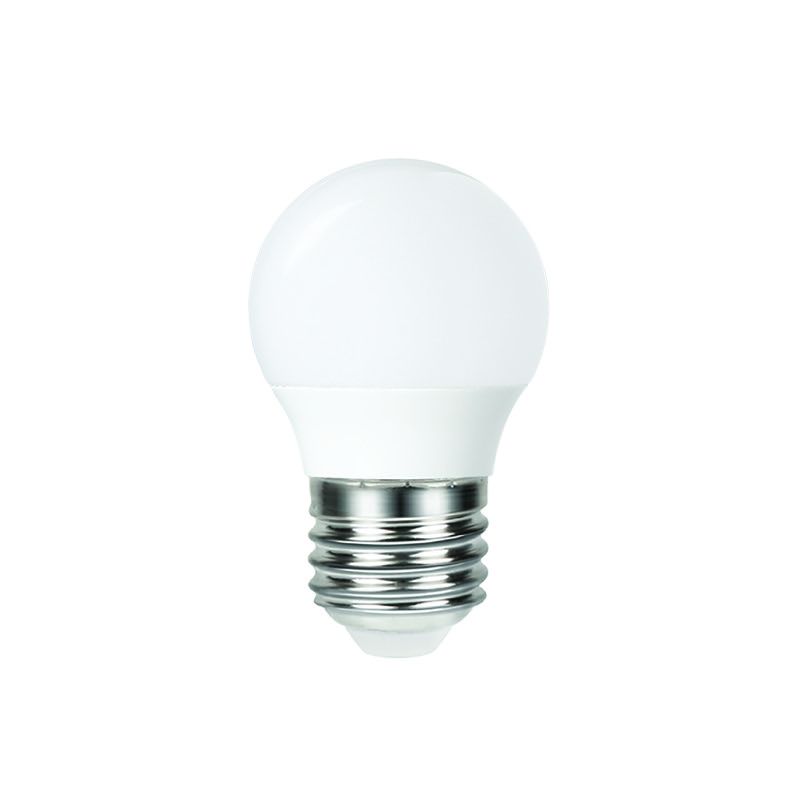 E27 P45 LED-kogellamp Rocca 2.2W 2700K