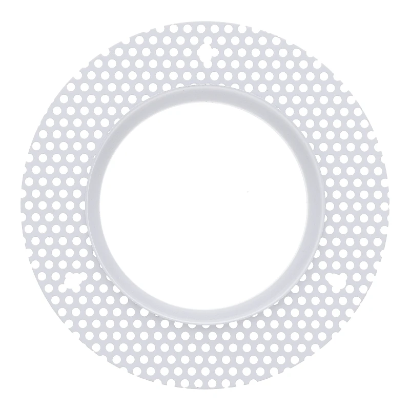 STUCFRAME | VOOR Inbouwspots | WIT