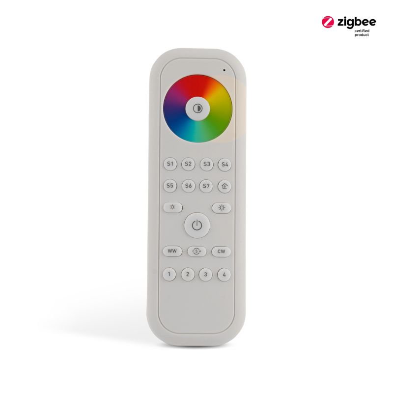 Zigbee afstandsbediening universeel