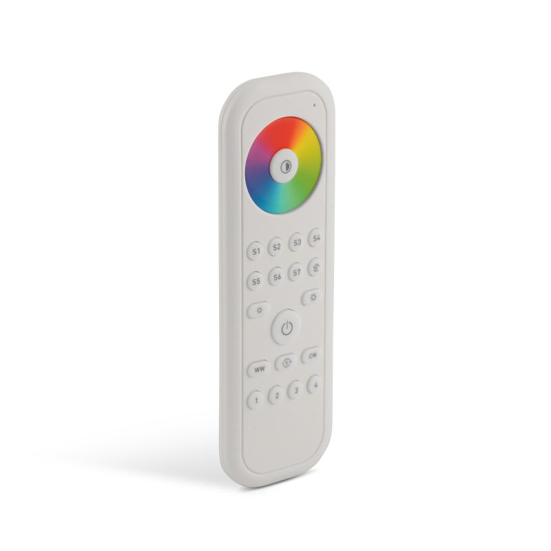 Zigbee afstandsbediening universeel