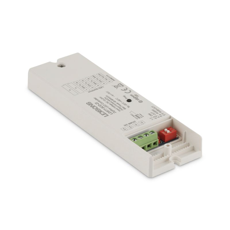 Zigbee controller 5 in 1 voor alle LED-strips