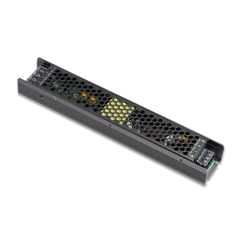 LED-trafo 24V 150W dimbaar