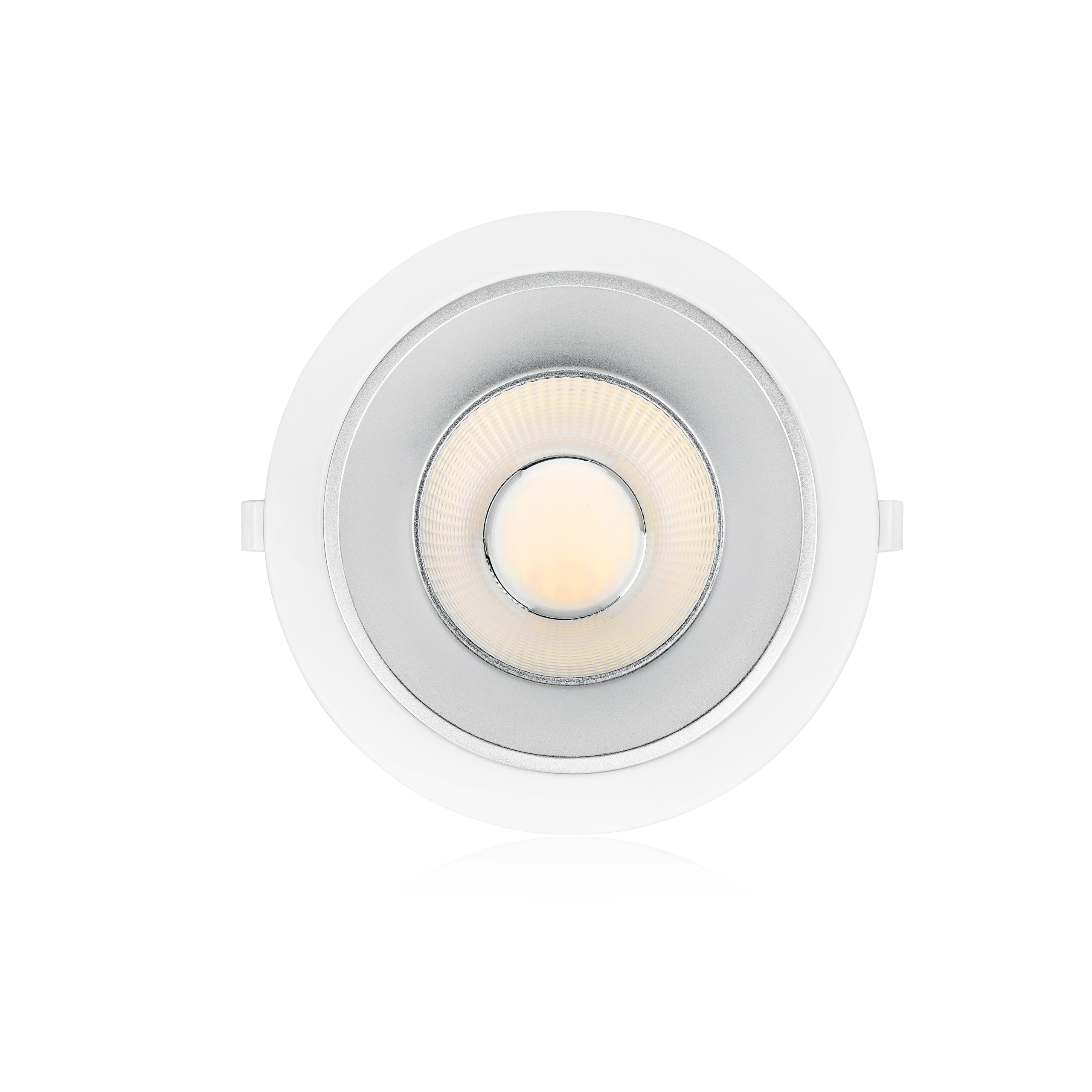 LED DOWNLIGHT | SIA | CCT-SWITCH | Ø120 | 15W