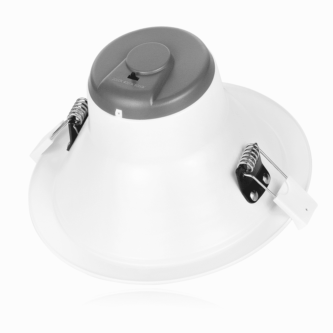 LED DOWNLIGHT | SIA | CCT-SWITCH | Ø120 | 15W