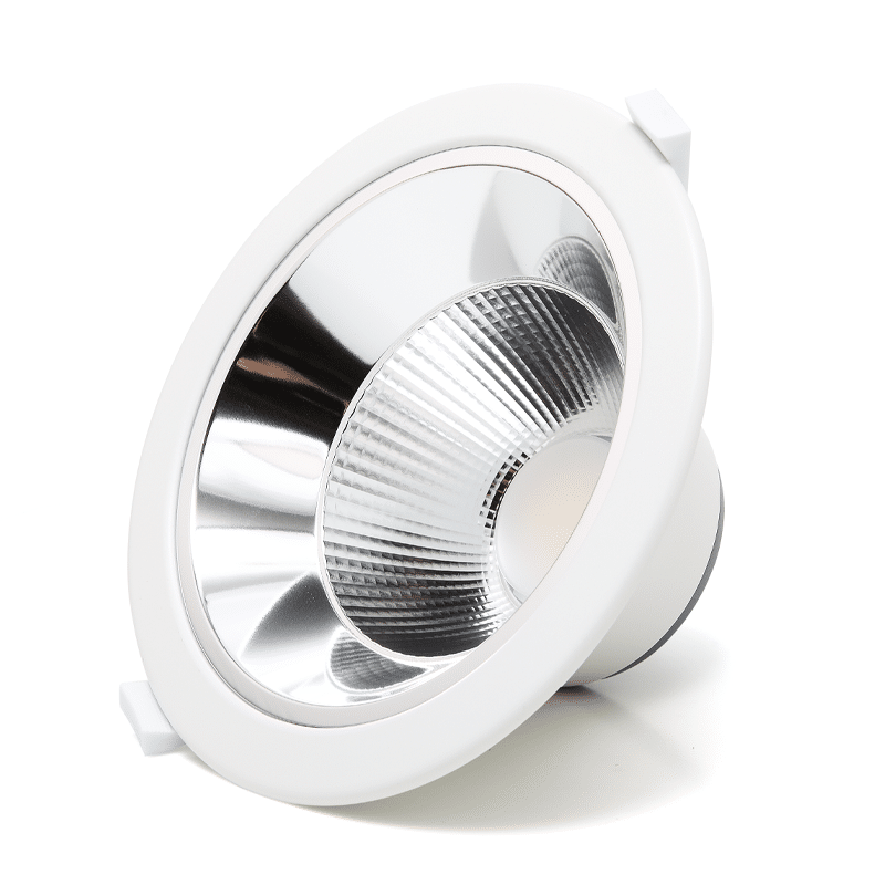 LED DOWNLIGHT | SIA | CCT-SWITCH | Ø120 | 15W