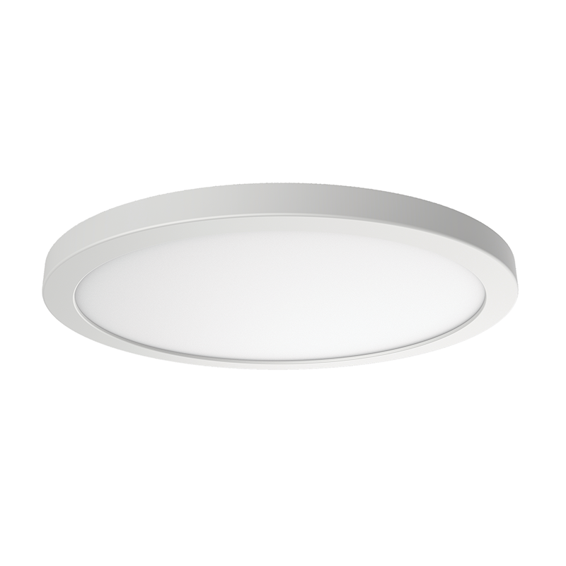 LED IN/OPBOUW | DOWNLIGHT | OPHELIA | SENSOR+WATT SWITCH+CCT SWITCH