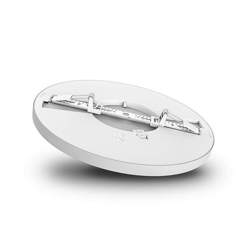 LED IN/OPBOUW | DOWNLIGHT | OPHELIA | SENSOR+WATT SWITCH+CCT SWITCH