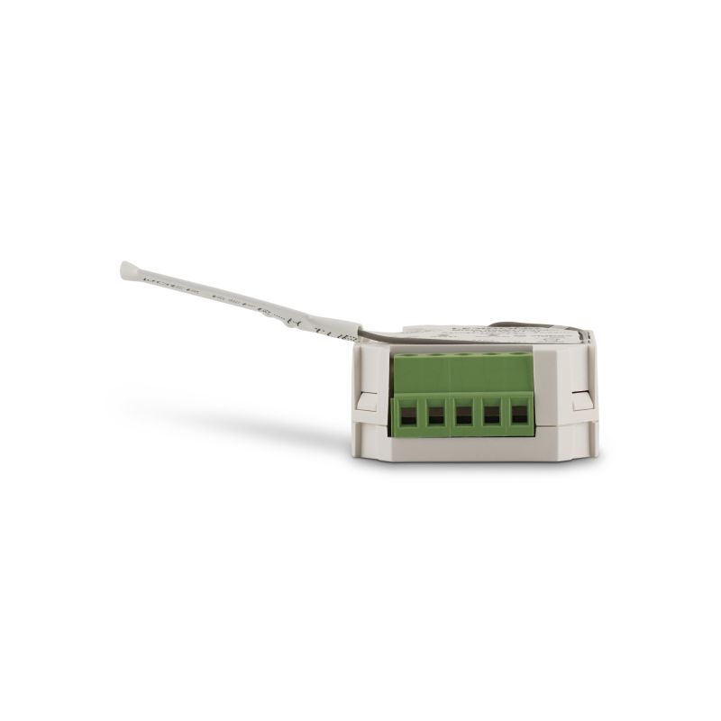 Zigbee LED-dimmer module 0-200W