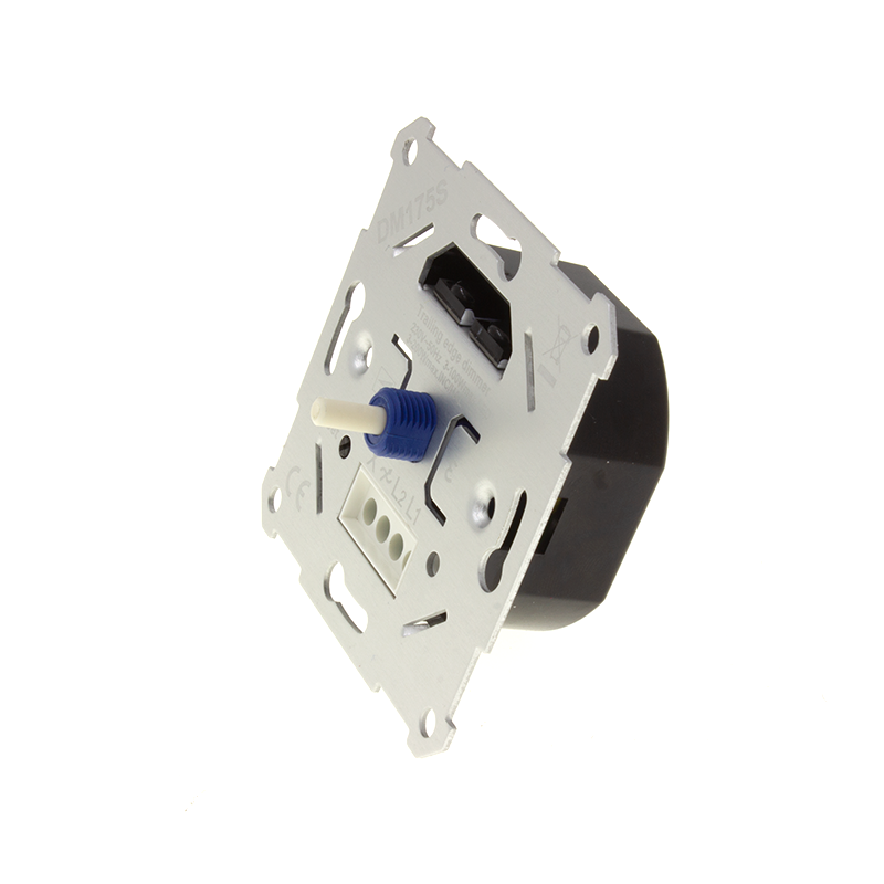 TRIAC LED DIMMER | 3-100W | UNIVERSEEL